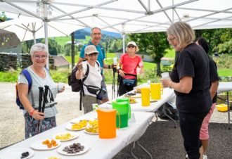 La 6/46, rando pour tous !