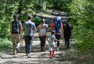 La 6/46, rando pour tous !