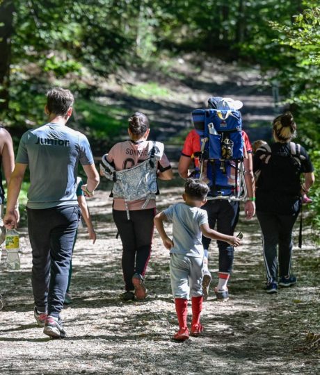 La 6/46, rando pour tous !