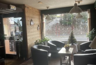 Restaurant La Redoute