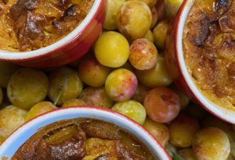 Le Ti’Camping des Bottrais