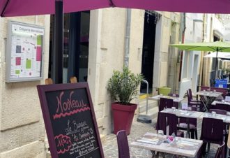 Crêperie des Délices