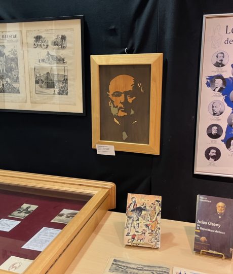 La Salle du Patrimoine