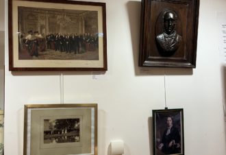 La Salle du Patrimoine