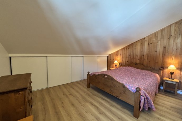 Location-Vacances-Appartement-Les Rousses-Station des Rousses-Jura