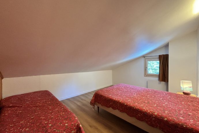 Location-Vacances-Appartement-Les Rousses-Station des Rousses-Jura