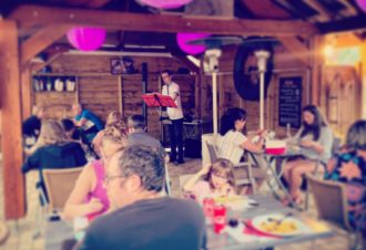 Camping La Petite Montagne