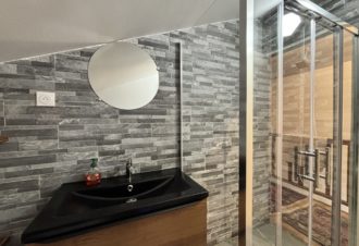 Chalet – L1003DIG00