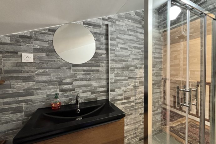 Location-Vacances-Appartement-Les Rousses-Station des Rousses-Jura