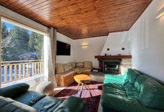 Chalet – L1003DIG00