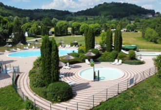 Camping Domaine de l’Epinette