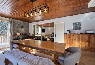 Chalet – L1003DIG00