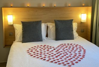 Cottages du hérisson