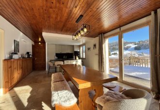 Chalet – L1003DIG00