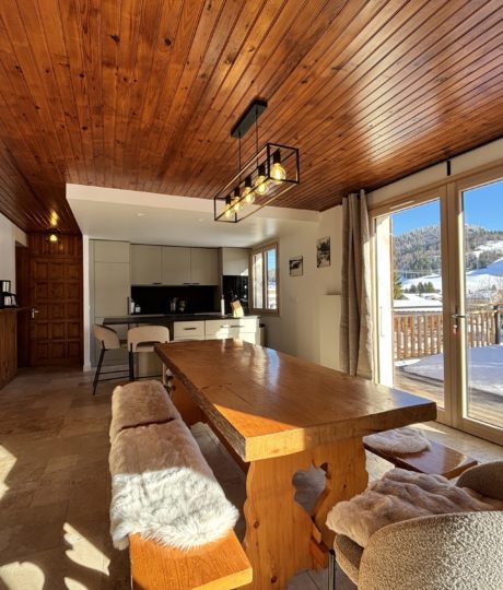 Chalet – L1003DIG00