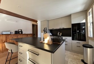 Chalet – L1003DIG00