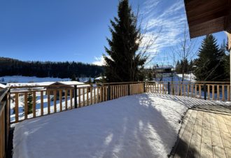 Chalet – L1003DIG00