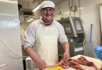 Salaisons du Jura – Charles Thaurin & Cie