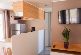 Cottages du hérisson