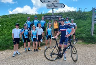 Les chalets du lac de Vouglans