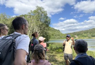 CPIE – Centre permanent d’initiatives pour l’Environnement du Haut-Jura