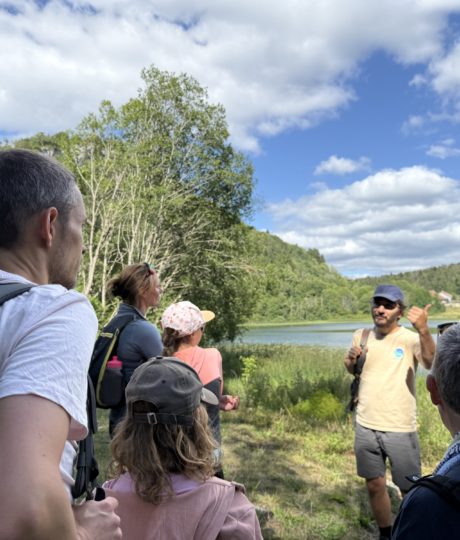 CPIE – Centre permanent d’initiatives pour l’Environnement du Haut-Jura