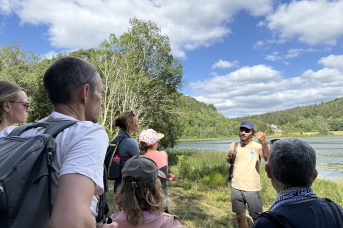 Les animations du CPIE