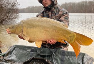 Pêcher à l&rsquo;étang du grand Truge