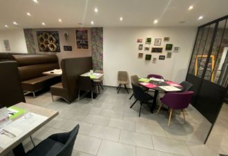 Crêperie des Délices