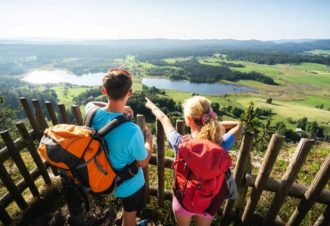 3 jours d’itinérance dans le Haut-Jura – Le lynx intrépide