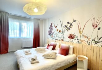 Village vacances – Maison de Prénovel – LE DUCHET