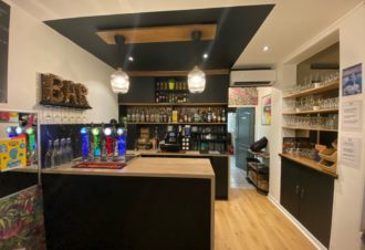 Crêperie des Délices