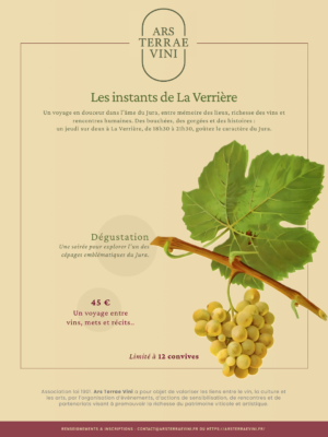 Ars Terrae Vini – 7