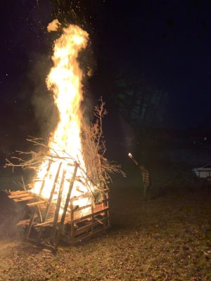 soirée Fayes_Blois-le-Chaumois