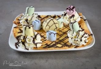 Crêperie des Délices