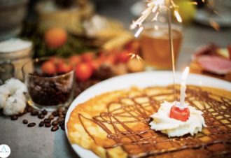 Crêperie des Délices