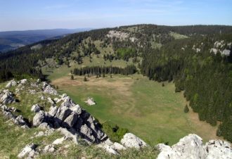 3 jours d’itinérance dans le Haut-Jura – Le lynx intrépide
