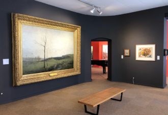 Musée des Beaux-Arts