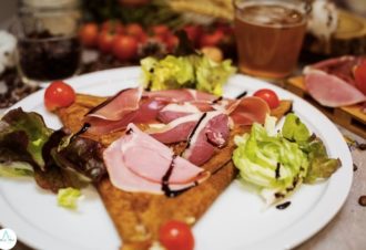 Crêperie des Délices