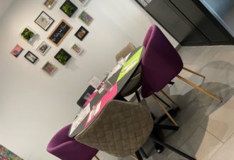 Crêperie des Délices