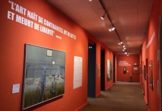 Musée des Beaux-Arts