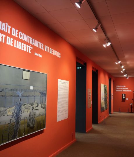 Musée des Beaux-Arts