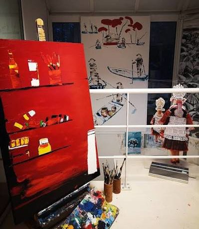 TAM ATELIER