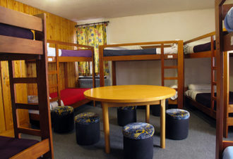 Auberge des Érables