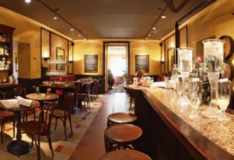 Le Bistrot de Port Lesney – Le « Pontarlier »