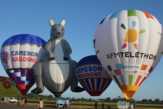 MONTGOLFIERES – CAMERON BALLOONS FRANCE_8