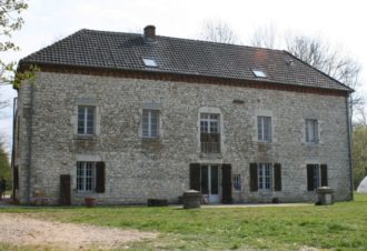 Centre de Montjeux