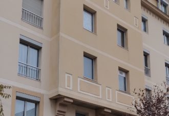 RESIDENCE « LE BRIAND »