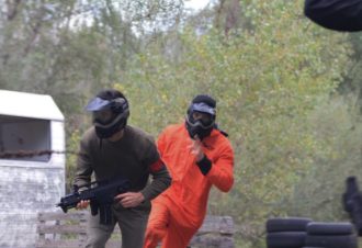 Inside Battle – Terrain d’Airsoft à Clairvaux-Les-Lacs