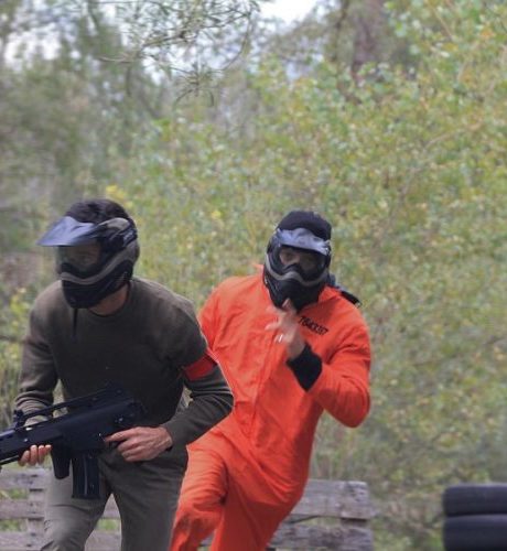 Inside Battle – Terrain d’Airsoft à Clairvaux-Les-Lacs